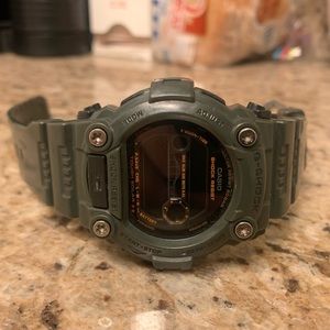 G-SHOCK GR7900KG